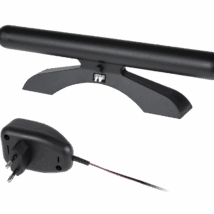 Antena TV SONUS+ pokojowa ze wzmacniaczem Barczak