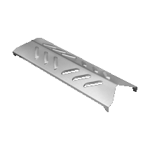 Aromatyzer – osłona palnika grilla TSA0080