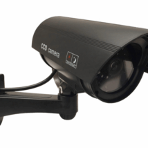 Atrapa kamery IR1100 B IR LED