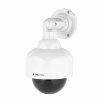 Atrapa kamery obrotowej z LED DK-10 Cabletech