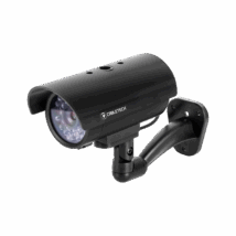 Atrapa kamery tubowej z LED DK-10 Cabletech