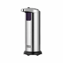 Automatyczny dozownik mydła TEESA