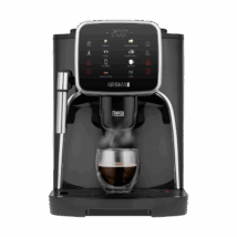 Automatyczny ekspres do kawy z młynkiem TEESA AROMA 750