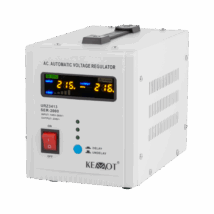 Automatyczny stabilizator napięcia KEMOT SER-2000