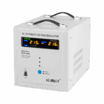 Automatyczny stabilizator napięcia KEMOT SER-3000