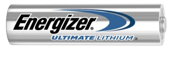 Energizer ULTIMATE LITHIUM AA B2B 10PK
