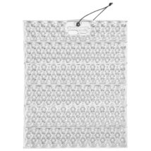 Poduszka Therm-a-Rest Z Seat Srebrny, Żółty Unisex