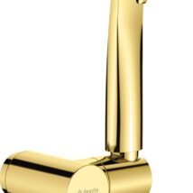 Zestaw prysznicowy punktowy