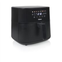 Cyfrowe urządzenie Airfryer Tristar FR-9071 | Moc 2000 W | Pojemność 8 L | Czarny