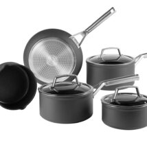 Zestaw patelni i garnków 5 el. C35000EU NINJA