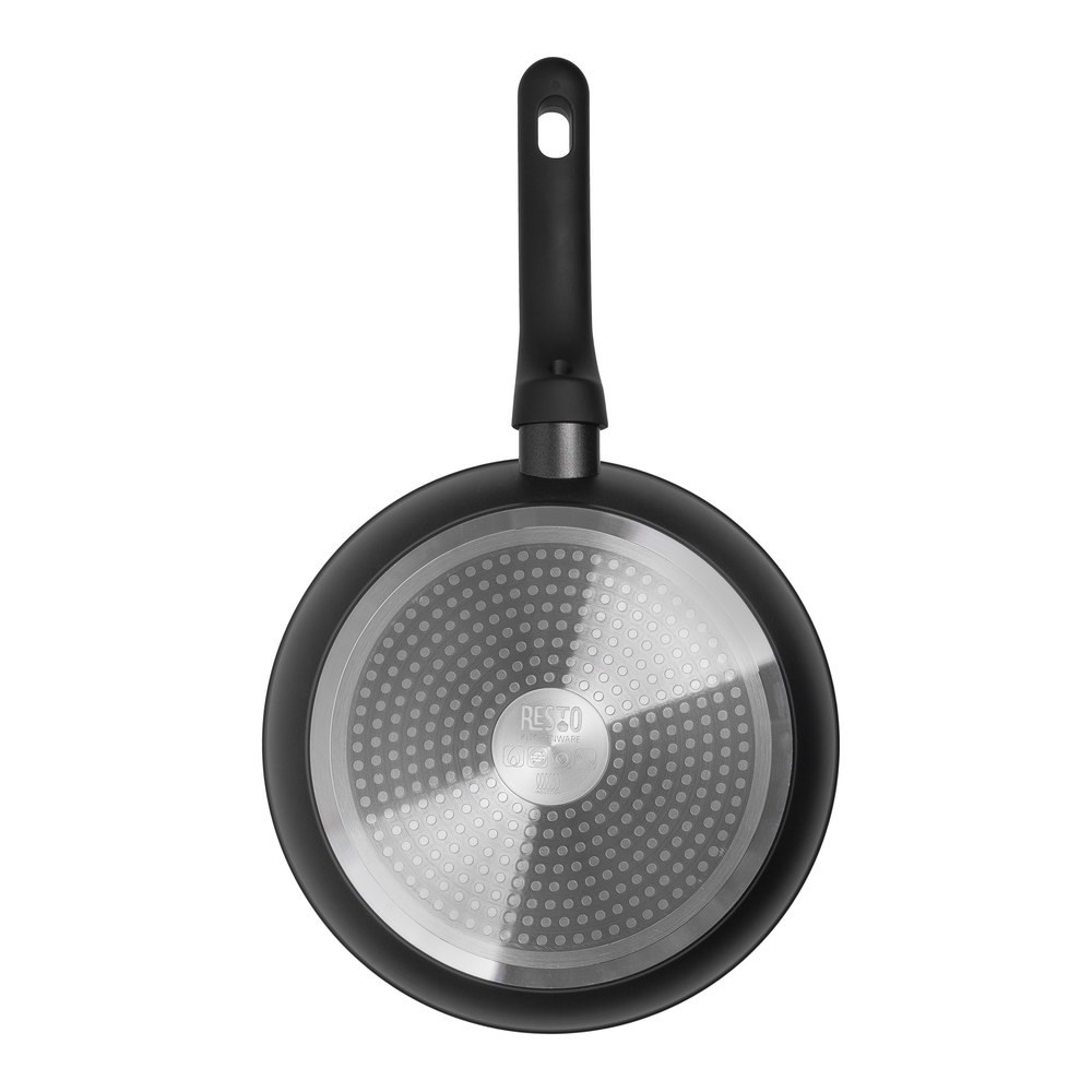 Resto Kitchenware Atik Patelnia uniwersalna Okrągły - obrazek 4