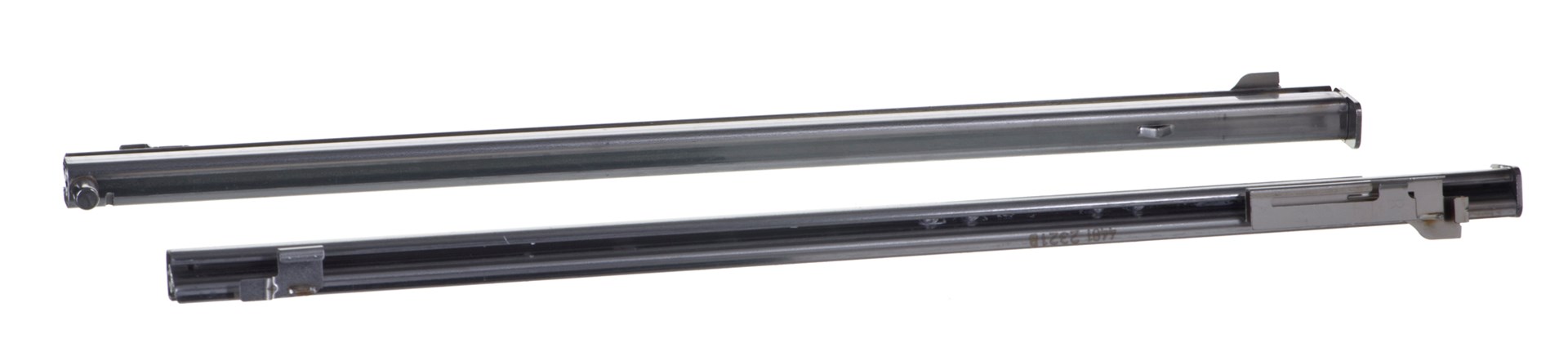 Prowadnice teleskopowe 2 poziomowe ELECTROLUX TR2LV - obrazek 3