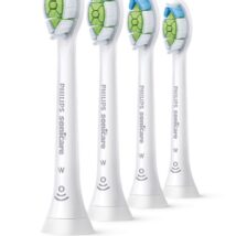 Główka szczoteczki PHILIPS HX6064/87 Sonicare 4 szt.