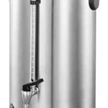 ProfiCook PC-HGA 1111 – Gorące napoje – nieizolowany – Stal nierdzewna – Przewodnik – Regulator obrotowy – 16 l – 1500 W