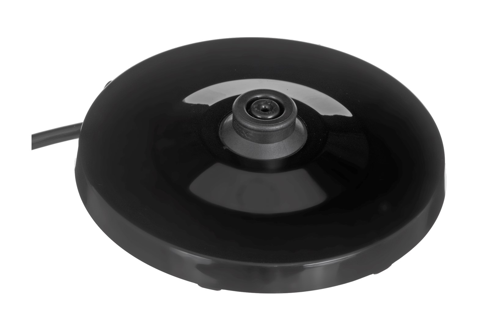 Czajnik elektryczny Tefal KO150F30 (2400W 1.5l; kolor czarny) - obrazek 3