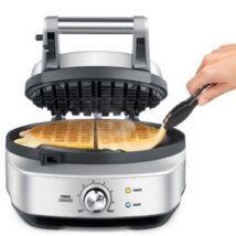 Gofrownica Sage the No-mess Waffle™, SWM520