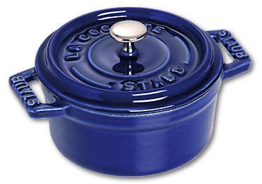 Staub Minis Patelnia pojedyncza