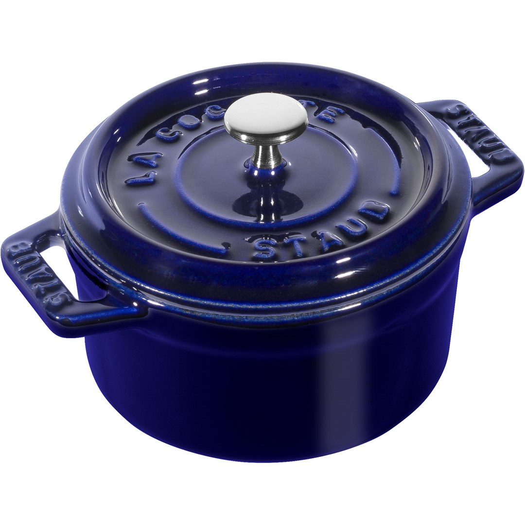 Staub Minis Patelnia pojedyncza - obrazek 3