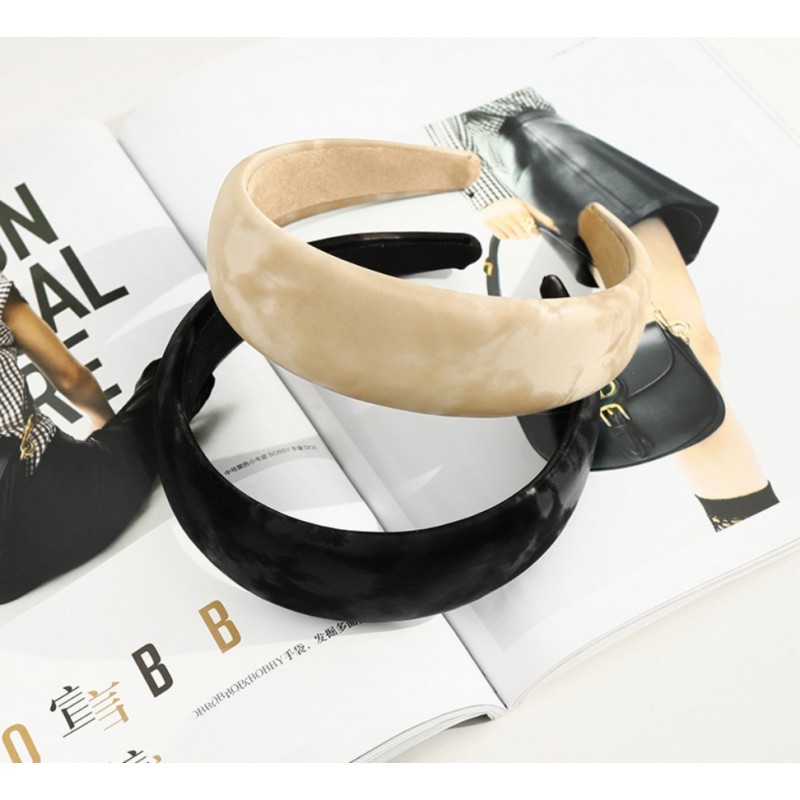 OPASKA DO WŁOSÓW VELVET O402WZ1 - obrazek 2