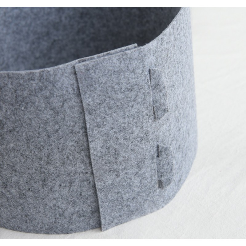 Owijka pod choinkę maskująca renifer szarość Boże Narodzenie KSN127 - obrazek 3