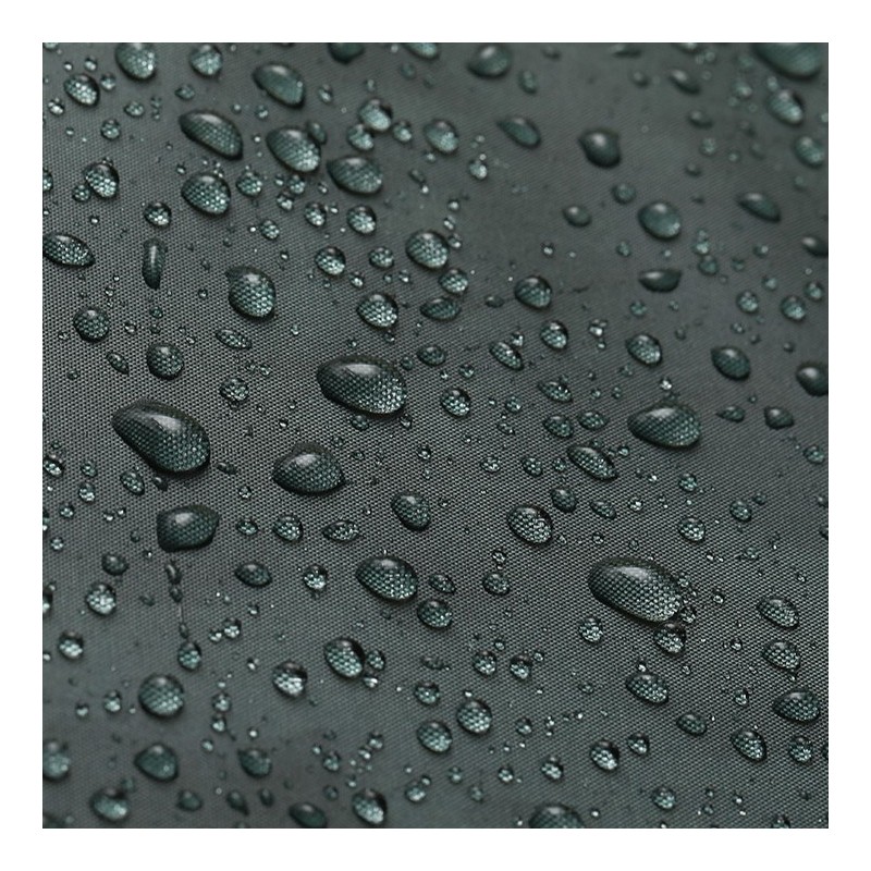 Namiot kempingowy składany 2-3 osobowy 200x140x115cm BAL12ZIE - obrazek 5