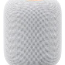Głośnik Apple HomePod biały