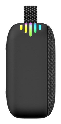 Głośnik bezprzewodowy Kenwood AS-60BTB Czarny - obrazek 3