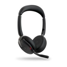 Słuchawki bezprzewodowe Jabra Evolve2 65 Flex MS