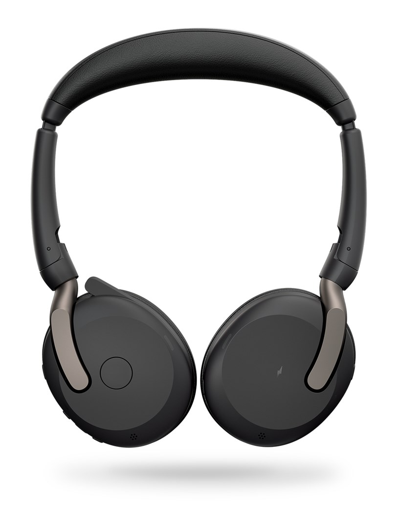 Słuchawki bezprzewodowe Jabra Evolve2 65 Flex UC - obrazek 4