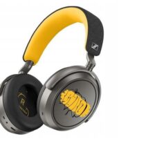 Słuchawki Sennheiser Momentum 4 Wireless 80th Anniversary Edition