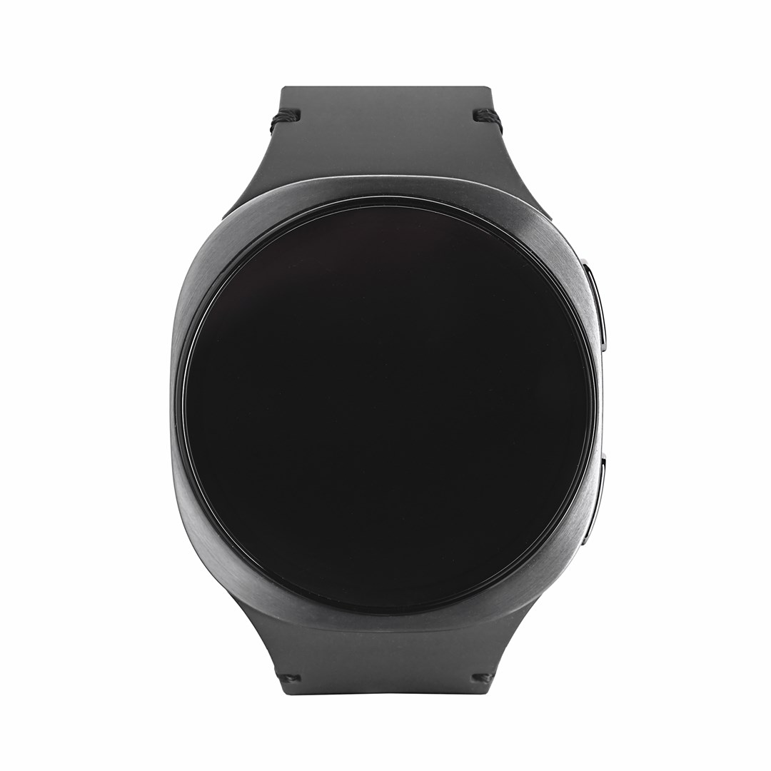 Samsung L335 Galaxy Watch8 LTE (44mm) Graphite - obrazek 4