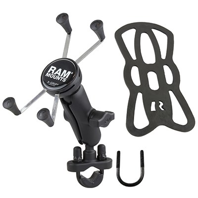RAM MOUNT Uchwyt X-Grip™ montowany do kierownicy RAM-B-149Z-UN10U - obrazek 3
