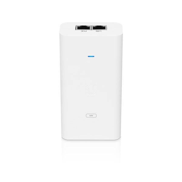 Injector PoE Ubiquiti POE-54V-80W Passive 54V 80W (POE-54V-80W-EU) - obrazek 3