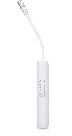 Injector PoE Ubiquiti INS-3AF-O-G - obrazek 3