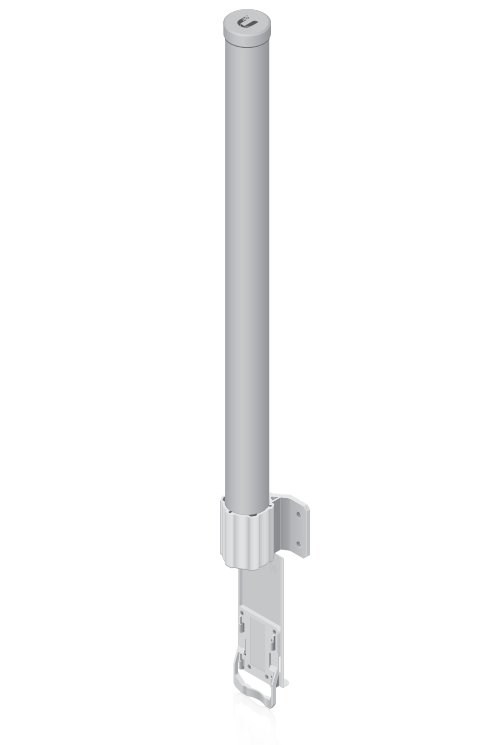 Antena Ubiquiti airMAX 5 GHz, 13 dBi, Omni (AMO-5G13)