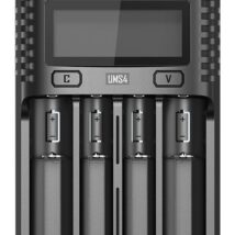 Ładowarka Nitecore UMS4