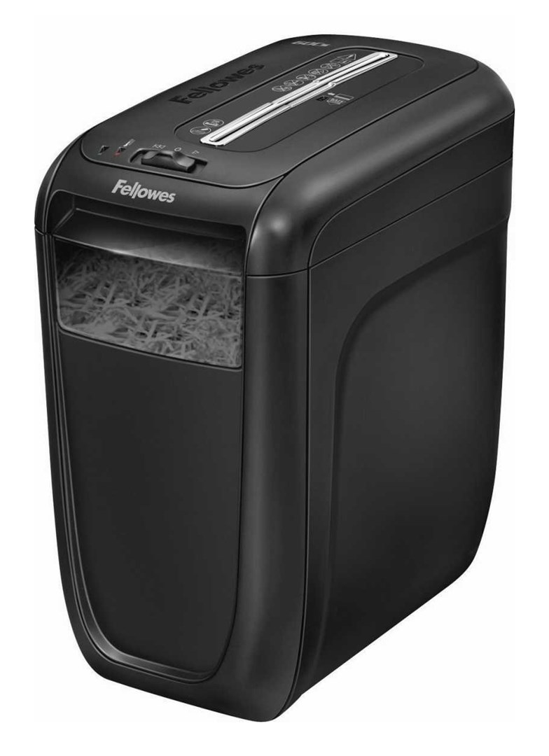 Fellowes Niszczarka osobista Powershred 60Cs 22L