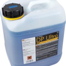Aqua Computer Płyn antykorozyjny Double Protect Ultra 5l – niebieski