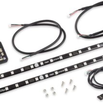 aqua computer farbwerk 360 RGB Kontroler LED