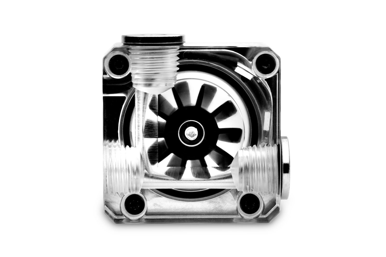 EK Water Blocks 3831109829899 część / akcesorium do systemów chłodzenia komputerów Blok wodny - obrazek 4