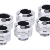 Alphacool 17474 część / akcesorium do systemów chłodzenia komputerów Zestaw montażowy