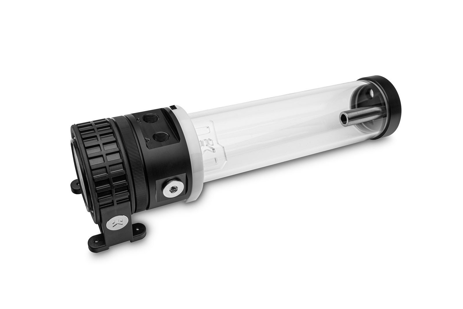 EK Water Blocks TBE 300 D5 PWM D-RGB - Acetal Pompa i zbiornik - obrazek 3