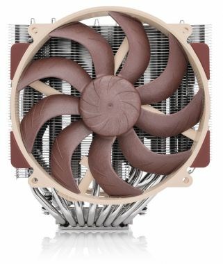 Chłodzenie CPU NOCTUA NH-D15 G2 HBC - obrazek 3
