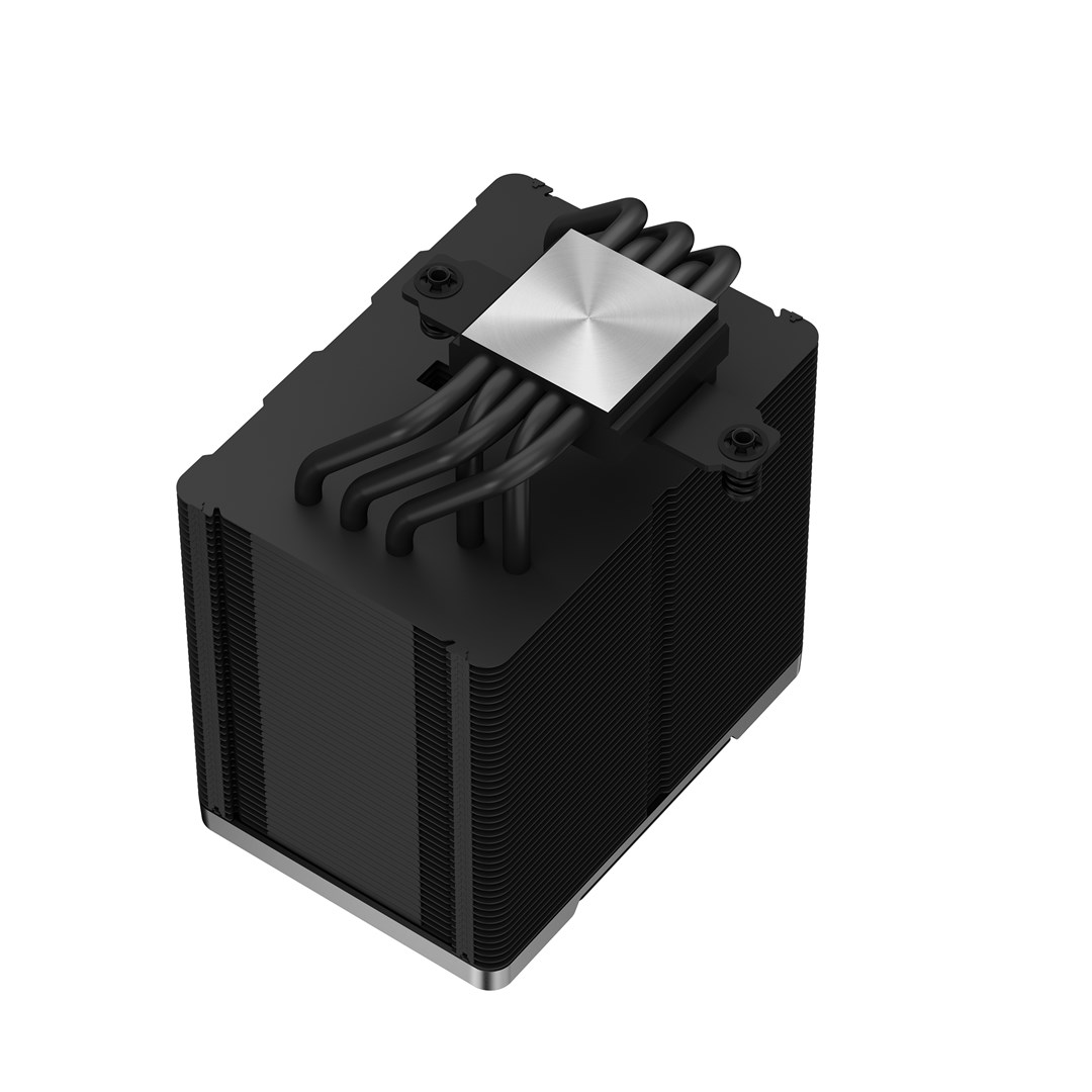 Chłodzenie DeepCool AK500 Zero Dark - obrazek 3