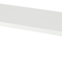 LEITZ Podstawka pod monitor Leitz Ergo, biała