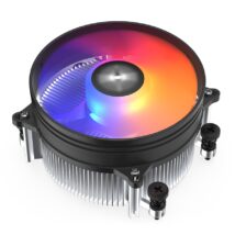 Chłodzenie powietrzne KRUX Integrator ARGB