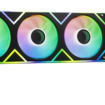 Chłodzenie wodne XPG LEVANTE II 360