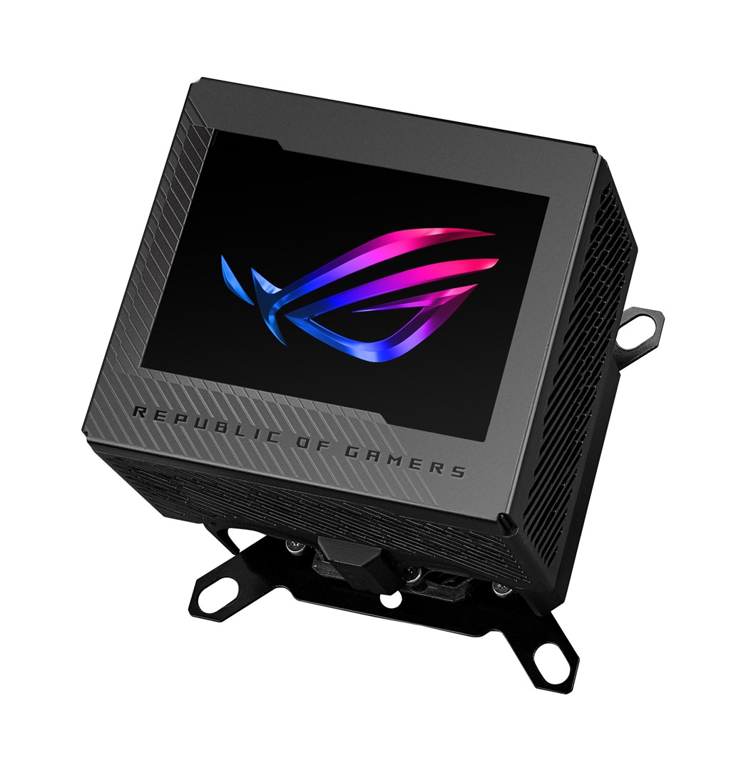 ASUS ROG RYUJIN III WB Blok wodny - obrazek 3