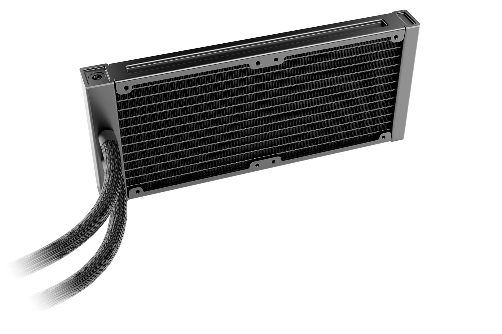 Chłodzenie wodne BE QUIET! SILENT LOOP 3 - 240mm BW024 - obrazek 4