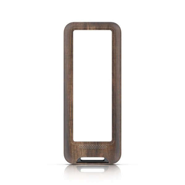 Osłona Ubiquiti G4 Doorbell Cover (UVC-G4-DB-Cover-Wood) Wood - obrazek 3